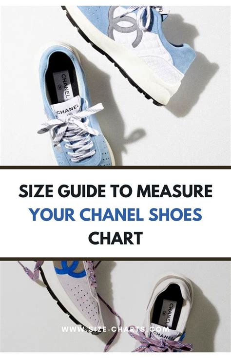 chanel price in spain|chanel shoe size chart.